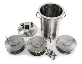 Распродажа автоклавов БУЛАТ в Острове